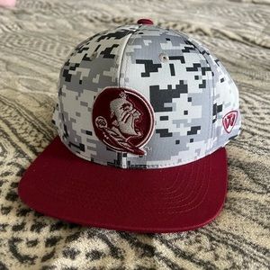 Florida State Seminoles Hat
